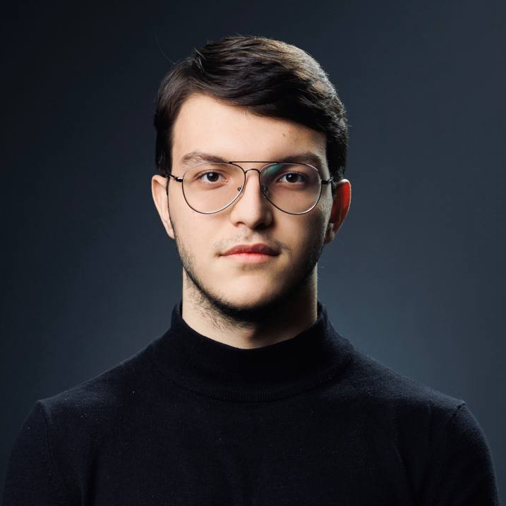 Нарек Едигарян