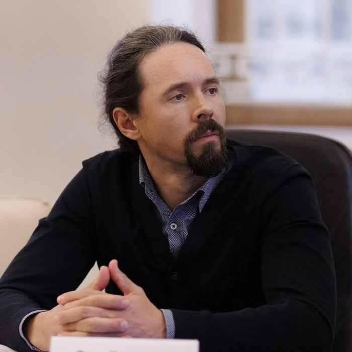 Олег Кельник